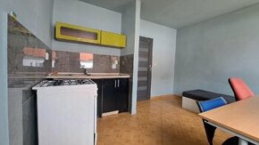 Pronájem 2+kk 49m², Královo Pole, trvalý pobyt, pripiska