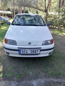 Prodám Fiat Punto