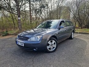 Ford mondeo 2.0 Diesel