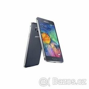 Samsung Galaxy Alpha / 32GB / 4G / 7.1.2 (LOS) - 1