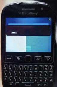 BlackBerry 9720 na ND