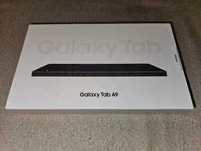 Samsung Galaxy Tab A9 (SM-X110) 4GB/64GB