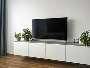 49'' LG NanoCell TV, webOS Smart TV, 49SK7900