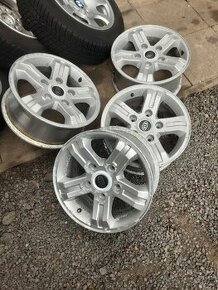 Alu kola 16" Kia Sorento