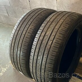 Letní pneu 235/60 R18 103V Pirelli 4,5mm