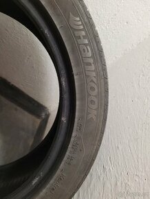 Letní pneu Hankook Ventus Prime3 215/45 R17 91 V