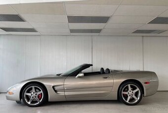 Chevrolet Corvette C5 Cabriolet 5.7 V8
