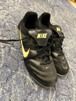 Dětské kopačky Nike vel 38,5