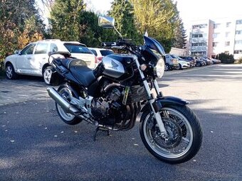 Honda CBF600N, R.v. 2005, STK 3/2029