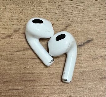 AirPods 3. Generace