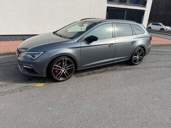 Seat Leon Cupra 221kw 134000km