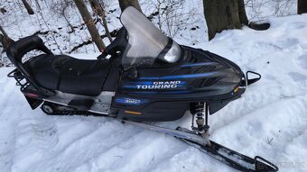 Ski-Doo 380 Fun