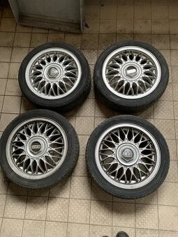Golf 2-3 kola bbs 4x100 r15