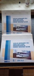 Katalogy SOR