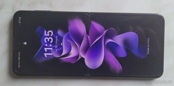 Samsung Z Flip 3 5G T-mobile
