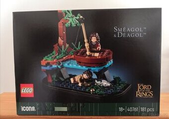 Prodám Lego 40761 GWP