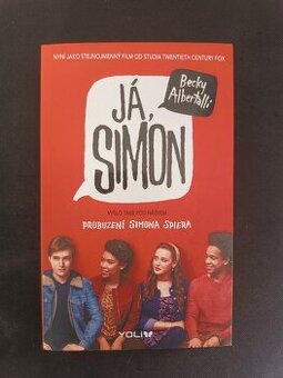 Já, Simon