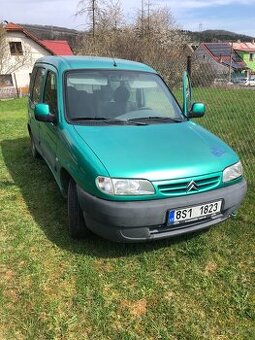 Berlino 1,4i