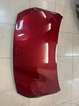 Hliníková kapota na BMW 2 F45 F46 14-21