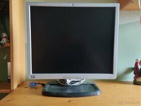 Monitor HP 19 "