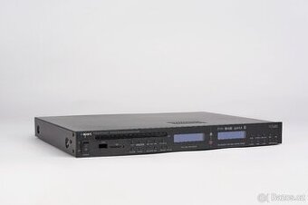 Apart PCR3000RMKIII – profi přehr. CD/USB/SD s FM/DAB+/Blue