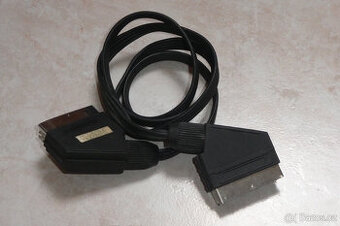 SCART kabely - 1