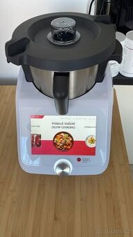 Prodám Monsieur Cuisine Smart White