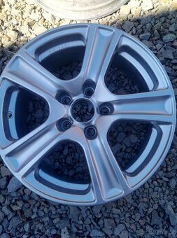 5x112 16 ALU disky - 1