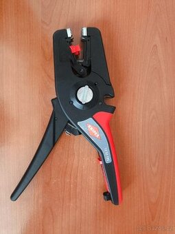 Knipex 1252195 automatické odizolovací kleště - 1