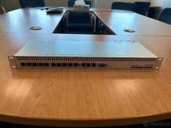 MikroTik RouterBOARD RB1100AHx4 Dude Edition