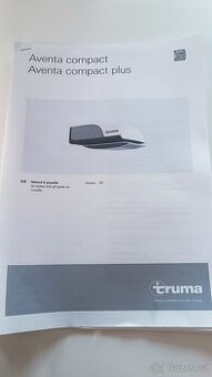 Klimatizace Truma
