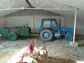 ZETOR 5511