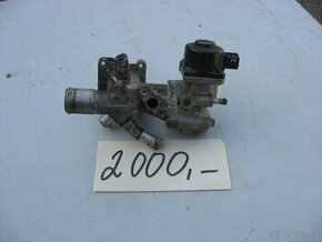 Mazda EGR