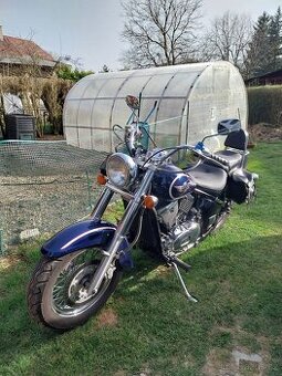 Kawasaki VN800
