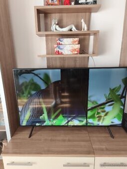 Led Tv Samsung UE55NU na ND