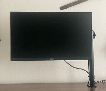 Herný monitor Acer Nitro VG240Y+držiak na monitor