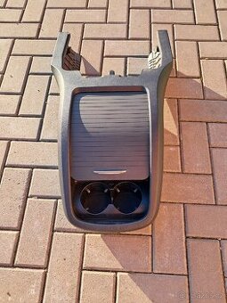 Úložný box Mercedes V Klasse