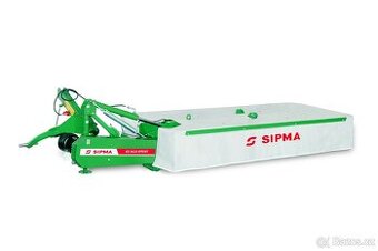 Sekačka/žací stroj Sipma
