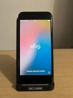 iPhone SE 2020 64gb - 1