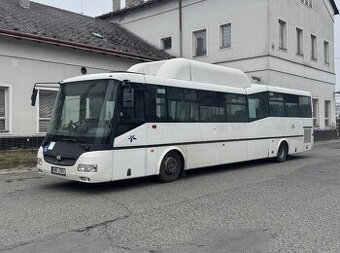 Neoplan CNG12 - 2ks, levně