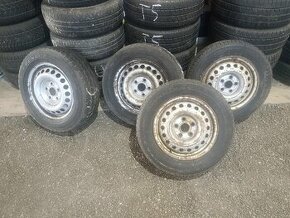 Orig.disky Vw T5 transporter 5×120 15"