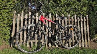 Dámské kolo Rock Machine Crossride 350