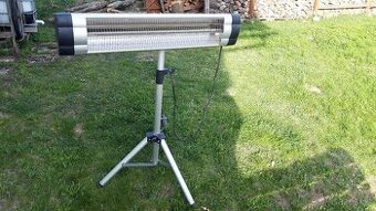 Topidlo infra 3 kW