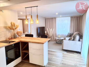 Apartmánový dům se zajímavým výnosem a wellness zázemím – 3 - 1