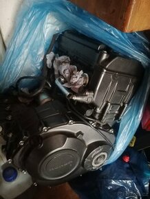 Motor
