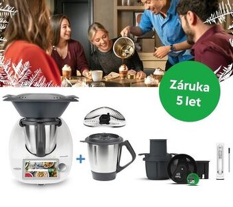 Thermomix TM6