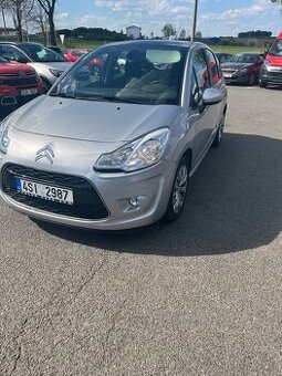 Citroen c3 1.2 B 2013 exclusive