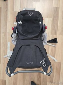 Osprey Poco plus II