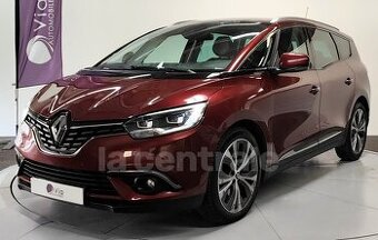 RENAULT Grand Scenic IV dCi 110 INTENS EDC 08/2018