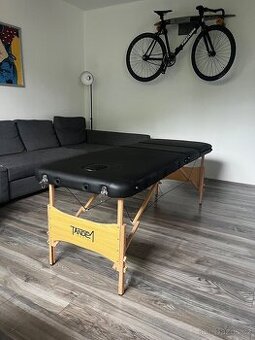 Masážní lehátko TANDEM basic 3